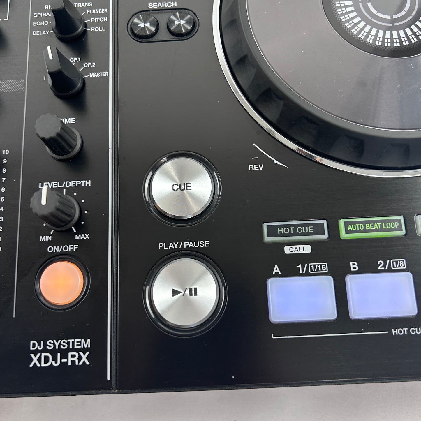 Pioneer XDJ RX - Professional DJ Controller