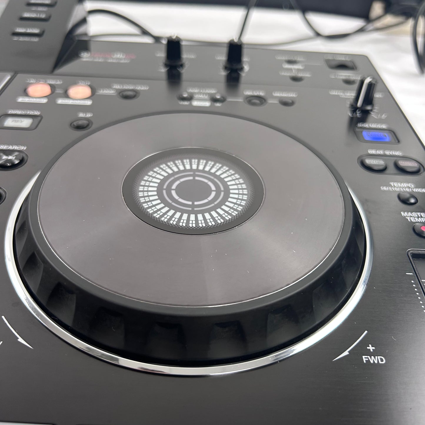 Pioneer XDJ RX - Professional DJ Controller