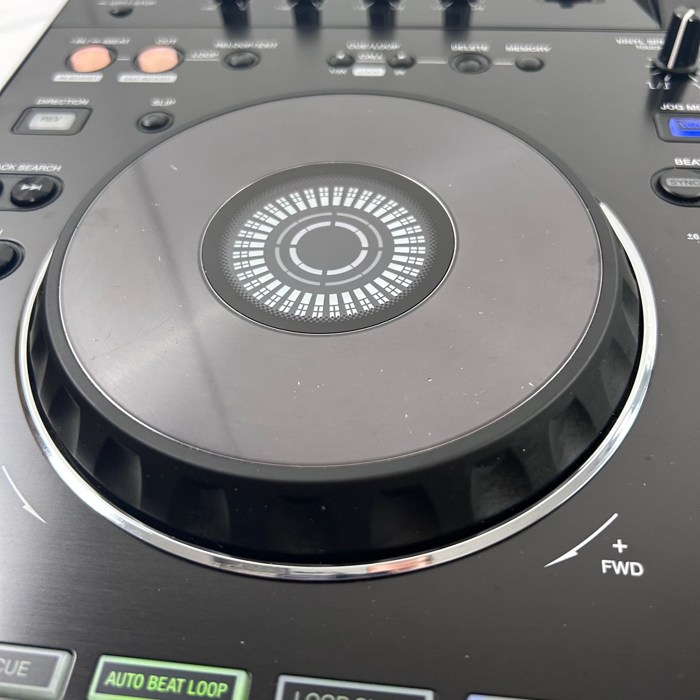 Pioneer XDJ RX - Professional DJ Controller