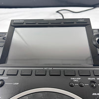 Pioneer CDJ 3000 Pair - Professional Multi-Player Decks