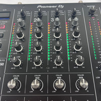Pioneer DJ DJM A9 - Professional 4-Channel DJ Mixer