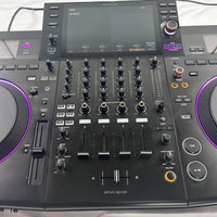 Pioneer DJ OPUS-QUAD - Professional All-in-One DJ System