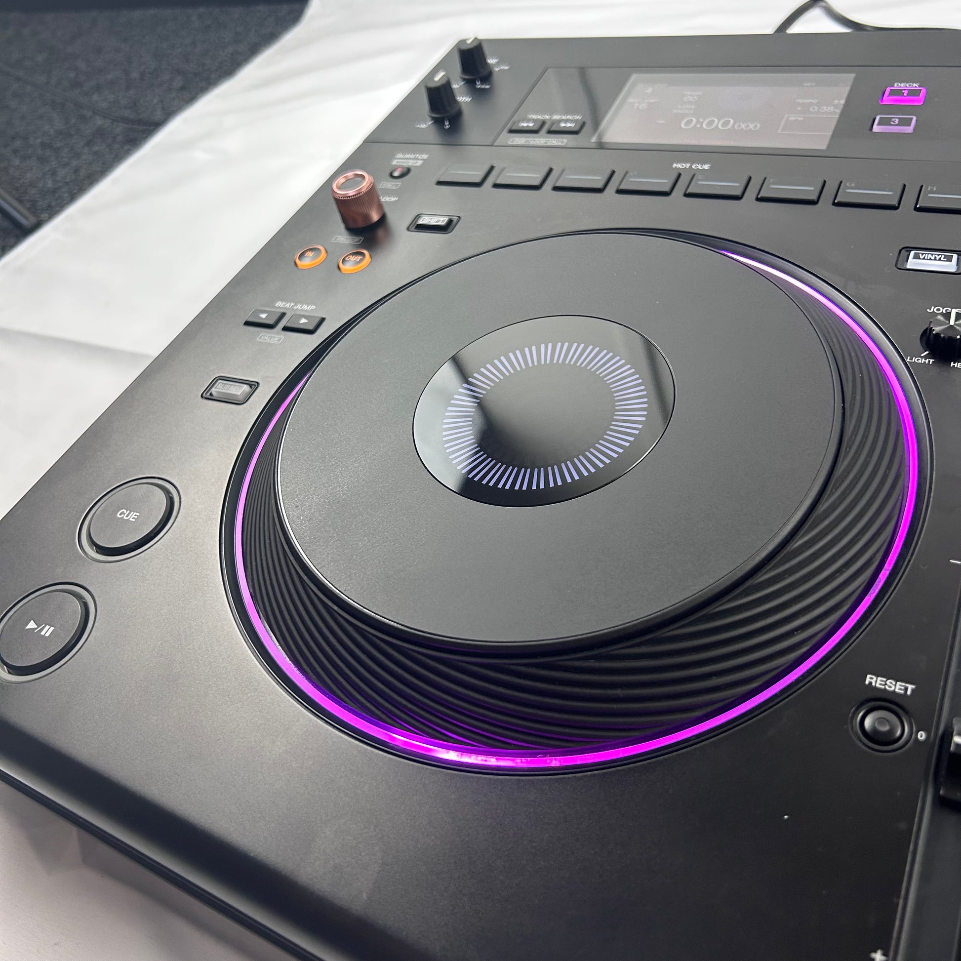 Pioneer DJ OPUS QUAD Professional DJ Controller - FREE 24H