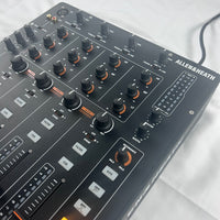 Allen & Heath XONE:43C - 4+1 Channel DJ Mixer