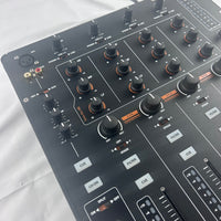 Allen & Heath XONE:43C - 4+1 Channel DJ Mixer