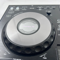 Pioneer DDJ 800 - Professional 2 Channel DJ Controller