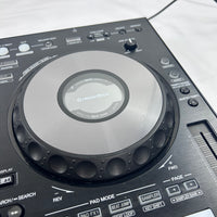 Pioneer DDJ 800 - Professional 2 Channel DJ Controller