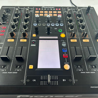 Pioneer DJM 2000 Nexus - 4 Channel Professional DJ Mixer