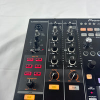 Pioneer DJM 2000 Nexus - 4 Channel Professional DJ Mixer