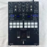 Pioneer DJM S7 - 2 Channel Scratch Performance DJ Mixer