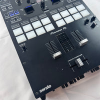 Pioneer DJM S7 - 2 Channel Scratch Performance DJ Mixer