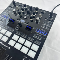 Pioneer DJM S7 - 2 Channel Scratch Performance DJ Mixer