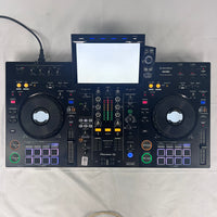 Pioneer DJ XDJ RX3 - Professional All-in-One DJ Controller