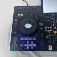 Pioneer DJ XDJ RX3 - Professional All-in-One DJ Controller