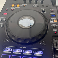 Pioneer DJ XDJ RX3 - Professional All-in-One DJ Controller