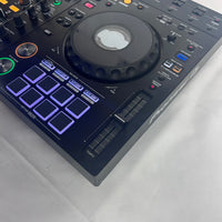 Pioneer DJ XDJ RX3 - Professional All-in-One DJ Controller