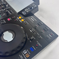 Pioneer DJ XDJ RX3 - Professional All-in-One DJ Controller