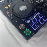 Pioneer DJ XDJ RX3 - Professional All-in-One DJ Controller