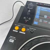 Pioneer XDJ 1000 MK2 - Professional DJ Media Player