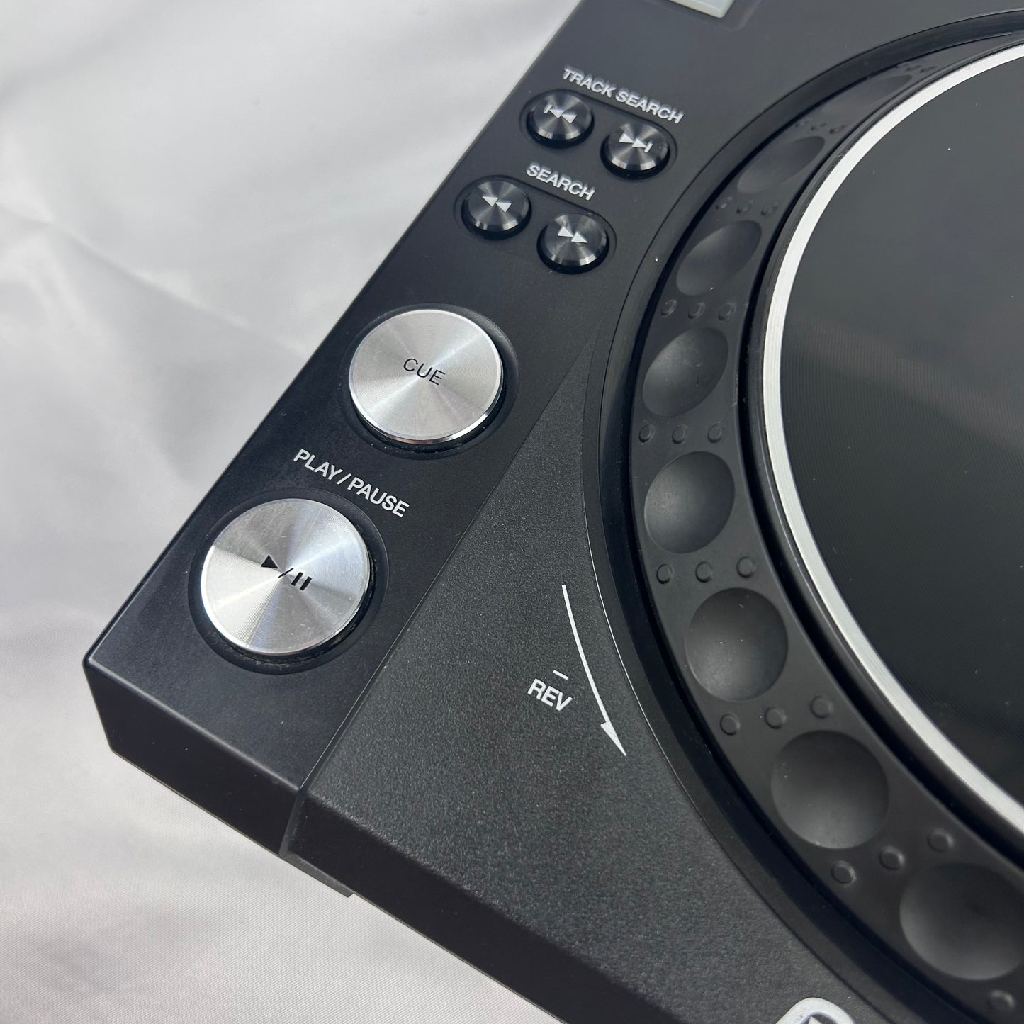 Pioneer XDJ 1000 MK2 - Professional DJ Media Player
