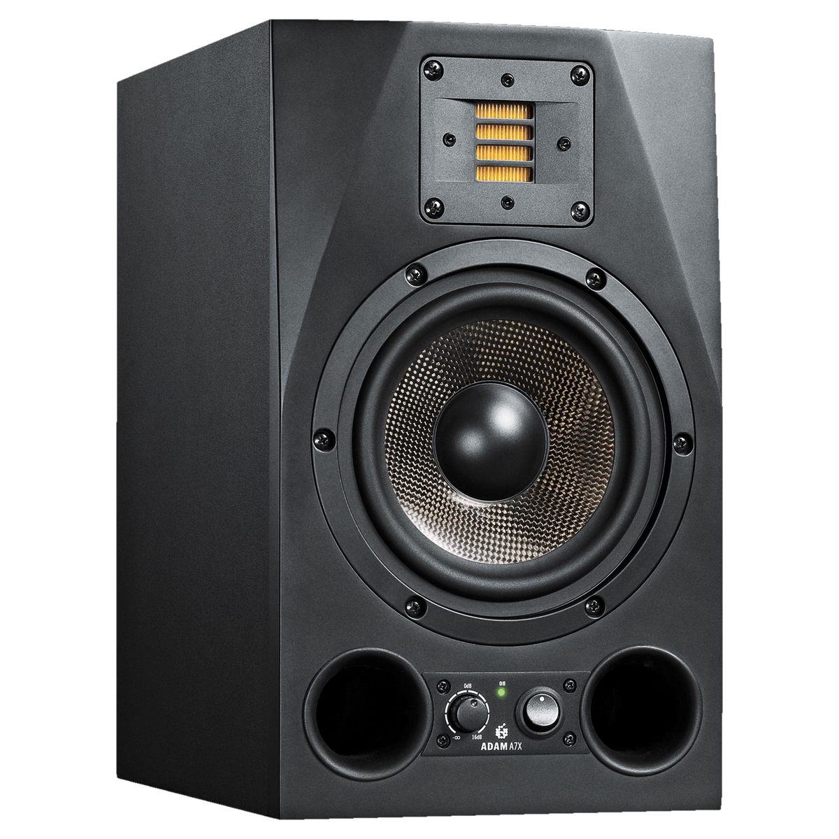 Adam Audio A7X studio monitor single