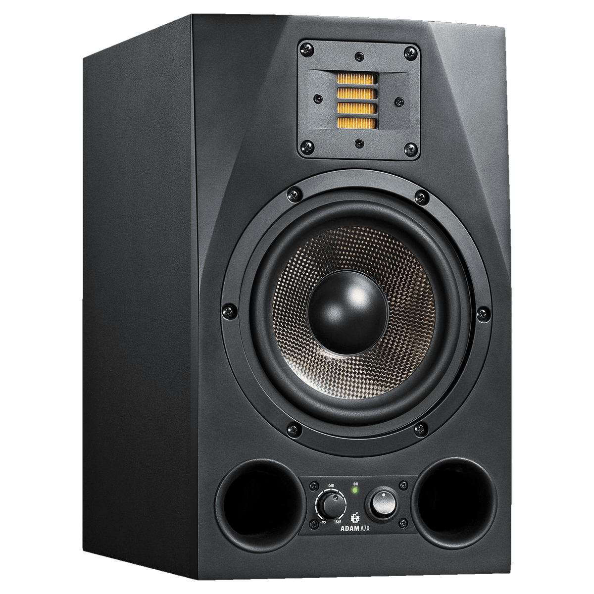 Adam Audio A7X studio monitor single