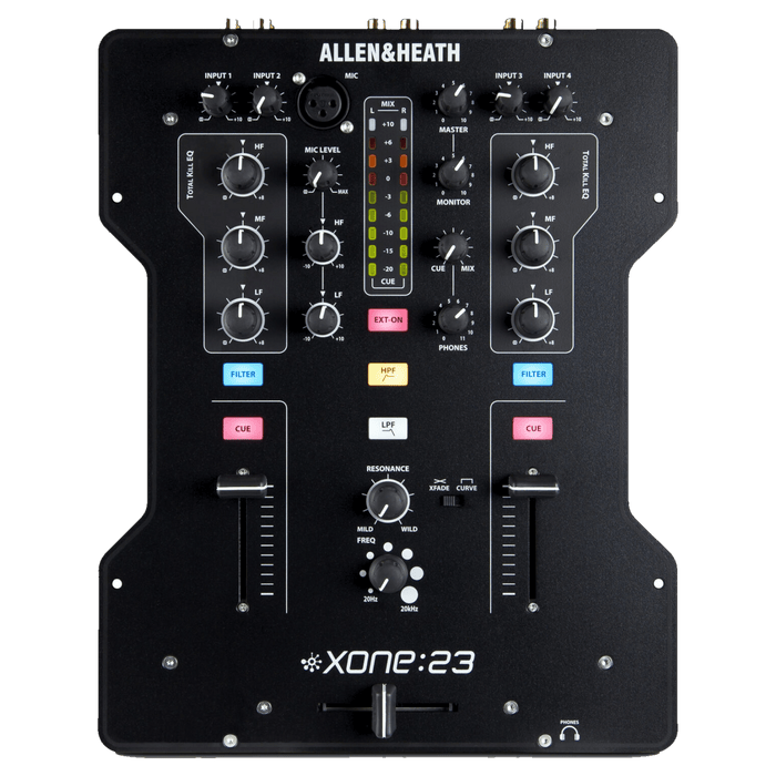 allen heath xone 23 stock 1