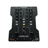 Allen & Heath XONE 23:C - 2-Channel DJ Mixer