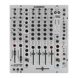 Allen & Heath XONE:96 - Professional 4-Channel DJ Mixer