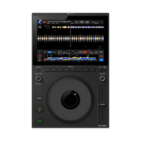 AlphaTheta CDJ 1500X, official product view 1