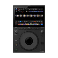 AlphaTheta CDJ 1500X, official product view 1