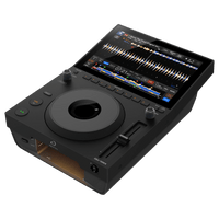 alphatheta cdj 1500x stock angle 3
