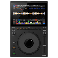 AlphaTheta CDJ 1500X DJ multi player, top view