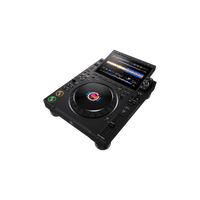 AlphaTheta CDJ 3000X Pair, official product view 8