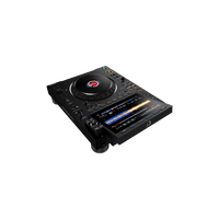 AlphaTheta CDJ 3000X Pair, official product view 6
