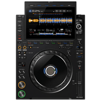 AlphaTheta CDJ 3000X Professional DJ Multi - Player - Turntable Trader