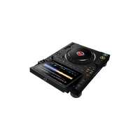 AlphaTheta CDJ 3000X Professional DJ Multi-Player, official product view 4