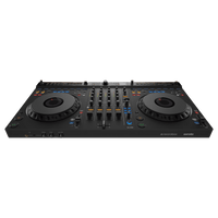 AlphaTheta DDJ GRV6, official product view 2