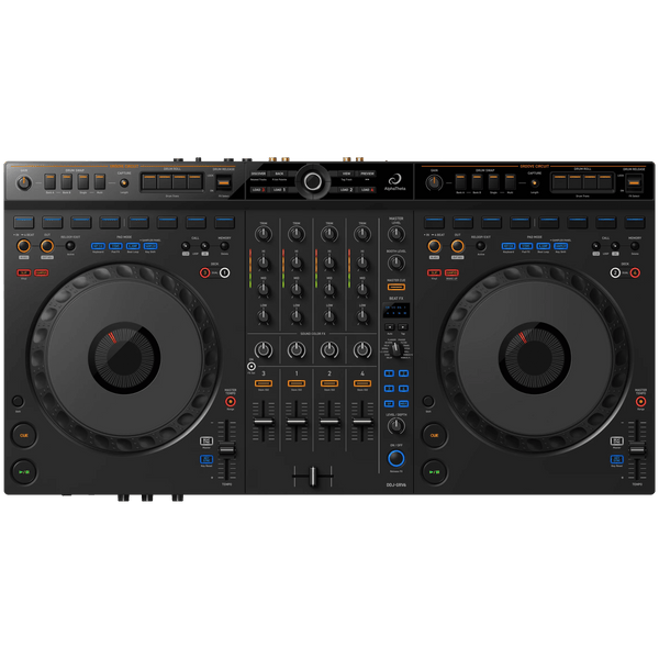 AlphaTheta DDJ GRV6