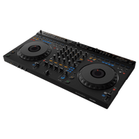 AlphaTheta DDJ GRV6, official product view 1