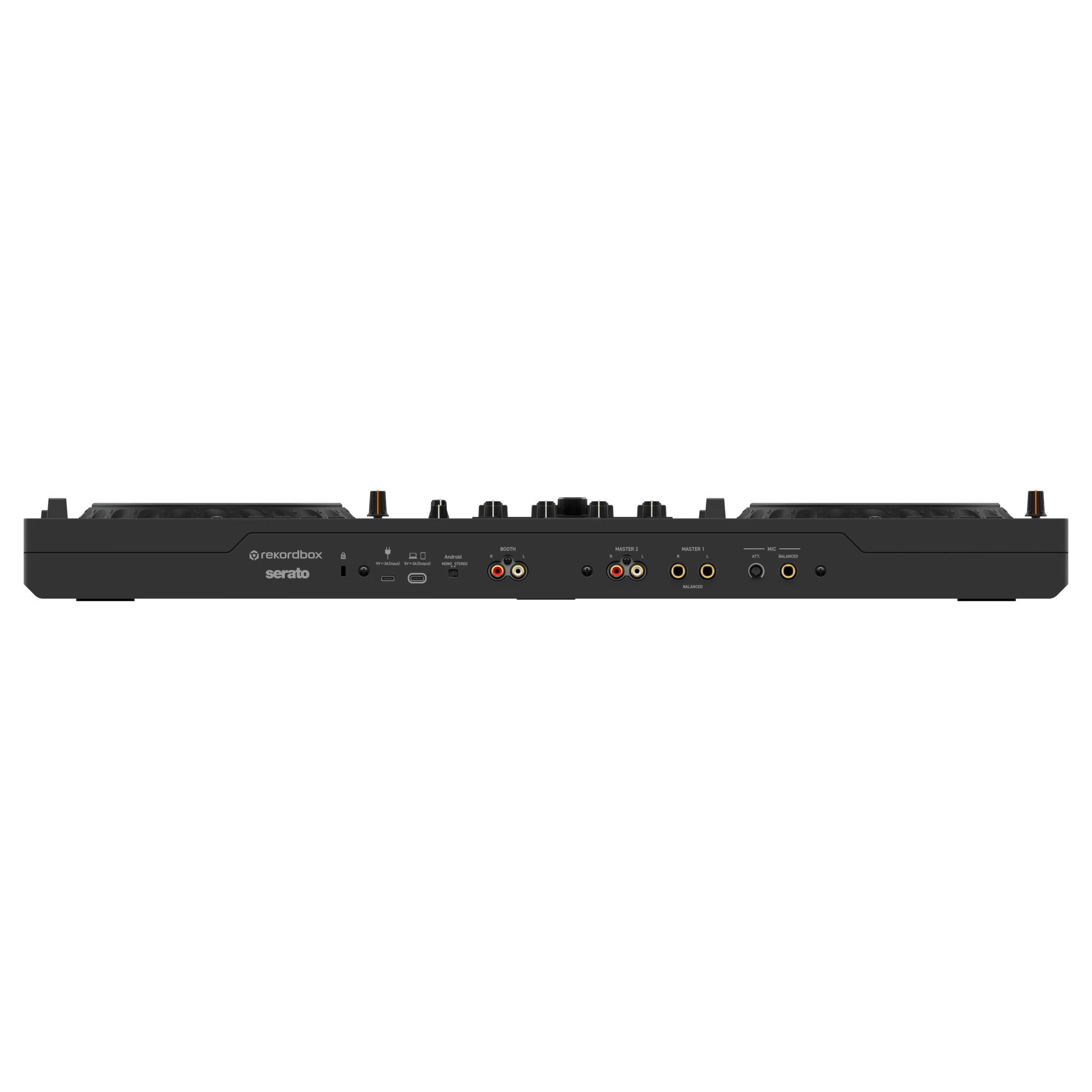AlphaTheta DDJ GRV6 4 Channel DJ Controller