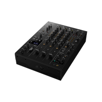 AlphaTheta DJM V5, official product view 1