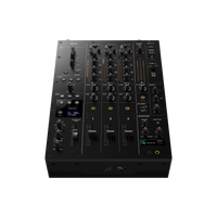 AlphaTheta DJM V5, official product view 2