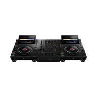 AlphaTheta DJM V5, official product view 5