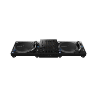 AlphaTheta DJM V5, official product view 6