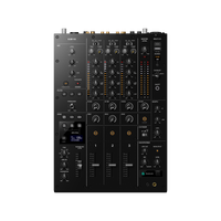 AlphaTheta DJM V5, top view