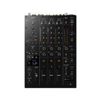AlphaTheta DJM V5, top view