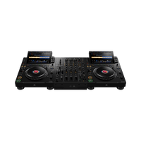 AlphaTheta DJM V5, official product view 5