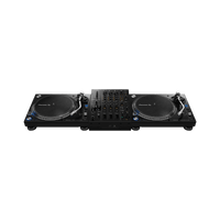 AlphaTheta DJM V5, official product view 6