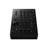 AlphaTheta DJM V5, official product view 2